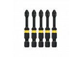 DeWALT DT7997T-QZ Torsion Bit schlagfest Ph1 50mm