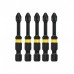 DeWALT DT7997T-QZ Torsion Bit schlagfest Ph1 50mm