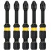 DeWALT Torsion Bit schlagf Ph2 50 mmk DT7998T-QZ