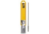 DeWALT DT8957 Bohrer mit VHM-Kopf SDS-Plus 6 x 210 mm, 10 Stück