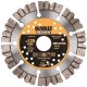 DeWALT DT90294-QZ Diamant-Fraesscheibe 125x22,23mm