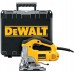 DeWALT DW331K Stichsäge (701W / 130mm) + Koffer