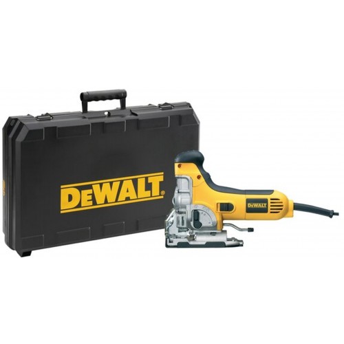 DeWALT DW333K Stichsäge 710 W