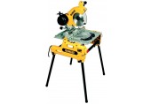 DeWALT DW743N-QS Kappsäge und Gehrungssäge (250 mm/2000 W)