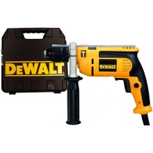DeWALT DWD024KS-QS Bohrhammer + Reisetasche (8,6Nm/13mm/650W) koffer