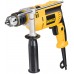 DeWALT DWD024-QS Schlagbohrmaschine (650W/13mm)