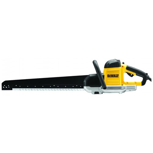 DeWALT DWE399-QS Alligator Spezialsäge (1700W / 450 mm)