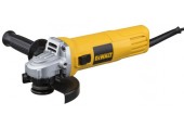 DeWALT DWE4117 Elektro-Winkelschleifer, Trennschleifer, Schleifmaschine (125mm/950W)