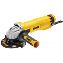 DeWALT DWE4217-QS Winkelschleifer (1200W/125mm)