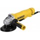 DeWALT DWE4233-QS Winkelschleifer (1400W/125mm)