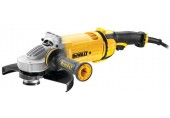 DeWALT DWE4559-QS Winkelschleifer (230mm/2400Watt)