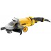 DeWALT DWE4559-QS Winkelschleifer (230mm/2400Watt)