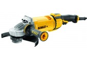 DeWALT DWE4579-QS Winkelschleifer (2600W/230mm)