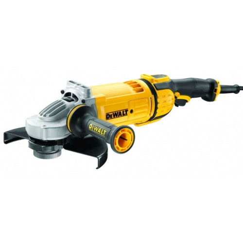 DeWALT DWE4579-QS Winkelschleifer (2600W/230mm)