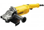 DeWALT DWE494-QS Winkelschleifer (2200W/230mm)