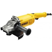 DeWALT DWE494-QS Winkelschleifer (2200W/230mm)