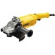 DeWALT DWE494-QS Winkelschleifer (2200W/230mm)