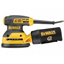 DeWALT DWE6423-QS Exzenterschleifer 230V (280W/125mm)