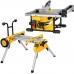 DeWALT DWE7485RS-QS Tischkreissäge (1850W/210mm) + DE7400 Untergestell