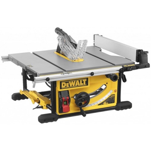 Dewalt Tischkreissäge DWE 7492-QS