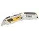 DeWALT DWHT0-10296 Retractable Utility Knife, Folding