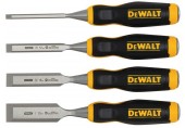 DeWALT DWHT0-16063 Meißel 4-tlg