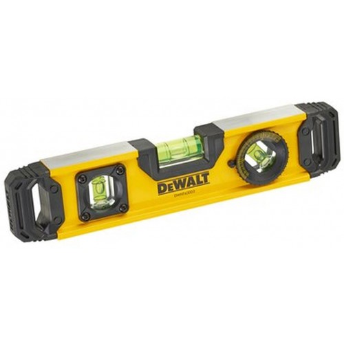 DeWALT DWHT0-43003 Torpedo niveau 230 mm