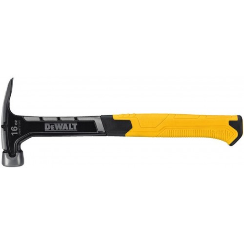 DeWALT DWHT0-51048 Stahlhammer 456 gr