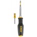 DeWALT DWHT0-66569 Schraubendreher mit Bits