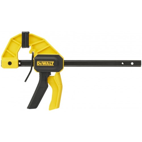 DeWALT DWHT0-83139 Klemme 15 cm, mittel, Spannkraft 63 kg