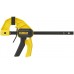 DeWALT DWHT0-83139 Klemme 15 cm, mittel, Spannkraft 63 kg