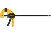 DeWALT DWHT0-83139 Schraubzwinge 300 mm, Spannkraft 63 kg