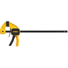 DeWALT DWHT0-83139 Schraubzwinge 300 mm, Spannkraft 63 kg