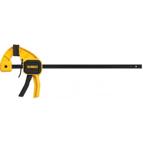 DeWALT DWHT0-83139 Schraubzwinge 300 mm, Spannkraft 63 kg