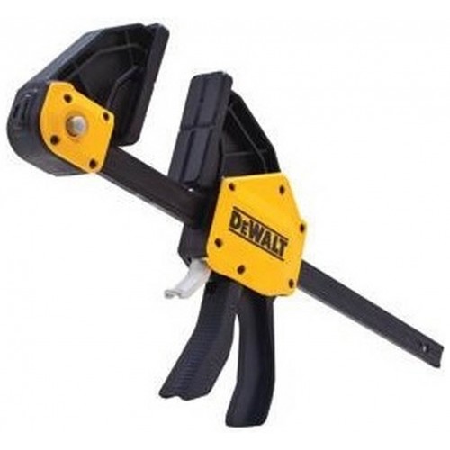 DeWALT DWHT0-83185 XL Einhandzwinge 300mm, 272 kg