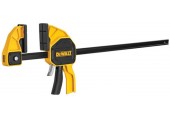 DeWALT DWHT0-83186 Einhandklemme XL 600 mm, 272 kg