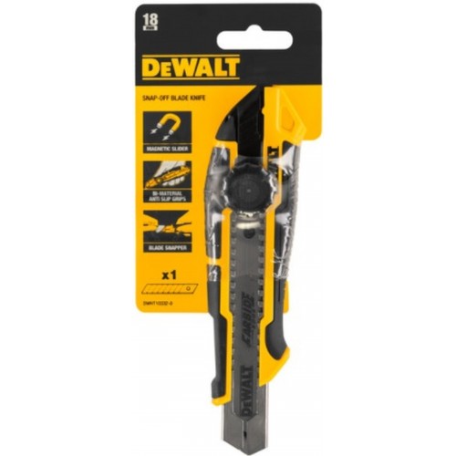 DeWALT DWHT10332-0 Cutter Abbrechklinge Gewinderad 18mm