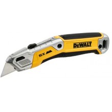 DeWALT DWHT10998-0 Universalmesser mit einziehbarer Klinge