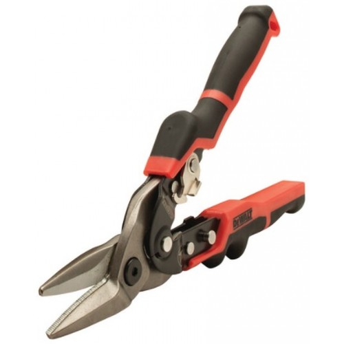 DeWALT DWHT14673-0 ERGO Aviation-Blechschere – links schneidend DeWALT DWHT14673-0 ERGO Aviation-Blechschere – links schneidend