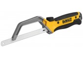 DeWALT DWHT20327-0 Mini-Bügelsäge 300mm