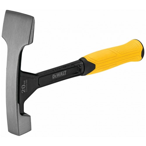 DeWALT DWHT51389-0 Maurerhammer 567g Meißelklinge