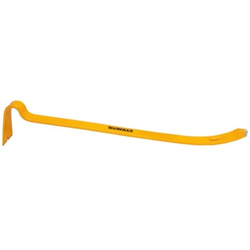 DeWALT DWHT55528-1 Flaches Brecheisen 530 mm