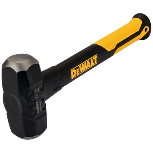 DeWALT DWHT56024-1 Werkzeuge - EXOCORE Vorschlaghammer 1,8 kg