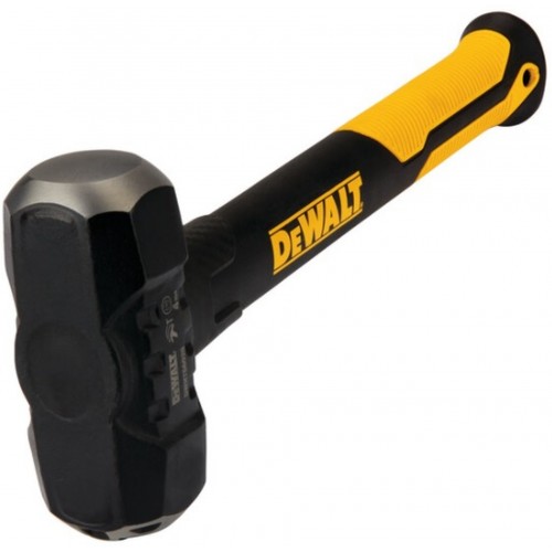 DeWALT DWHT56026-1 Schlitten EXOCORE 1,8 kg (Stöcke) DeWALT DWHT56026-1 Schlitten EXOCORE 1,8 kg (Stöcke)