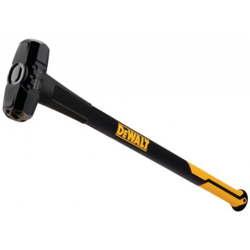 DeWALT DWHT56027-0 Anti-Vibrations-Streitkolben 2.7 kg DeWALT DWHT56027-0 Anti-Vibrations-Streitkolben 2.7 kg