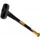 DeWALT DWHT56028-0 Schlitten EXOCORE 3,6 kg (Stöcke)