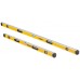 DeWALT DWHT82650-1 Wasserwaage 120 cm + 180 cm