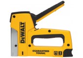 DeWALT DWHTTR350 Schwerlast-Aluminium-Tacker / Nagler