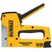 DeWALT DWHTTR350 Schwerlast-Aluminium-Tacker / Nagler