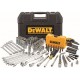 DeWALT DWMT73802-1 Werkzeuge - Werkzeug-Set, 142-teilig